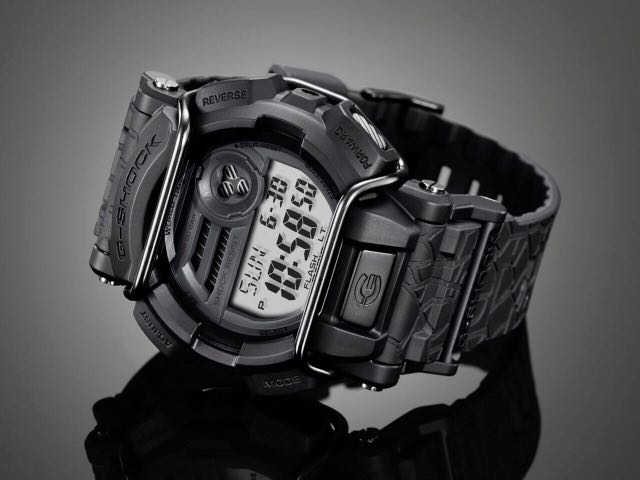 G shock gd best sale 400 huf