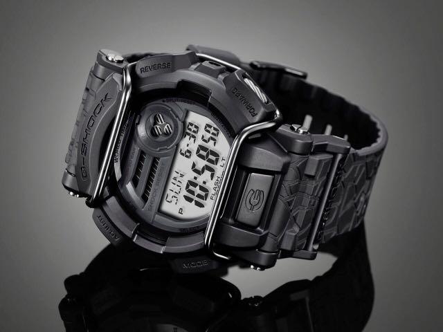 G shock gd 400 huf shop
