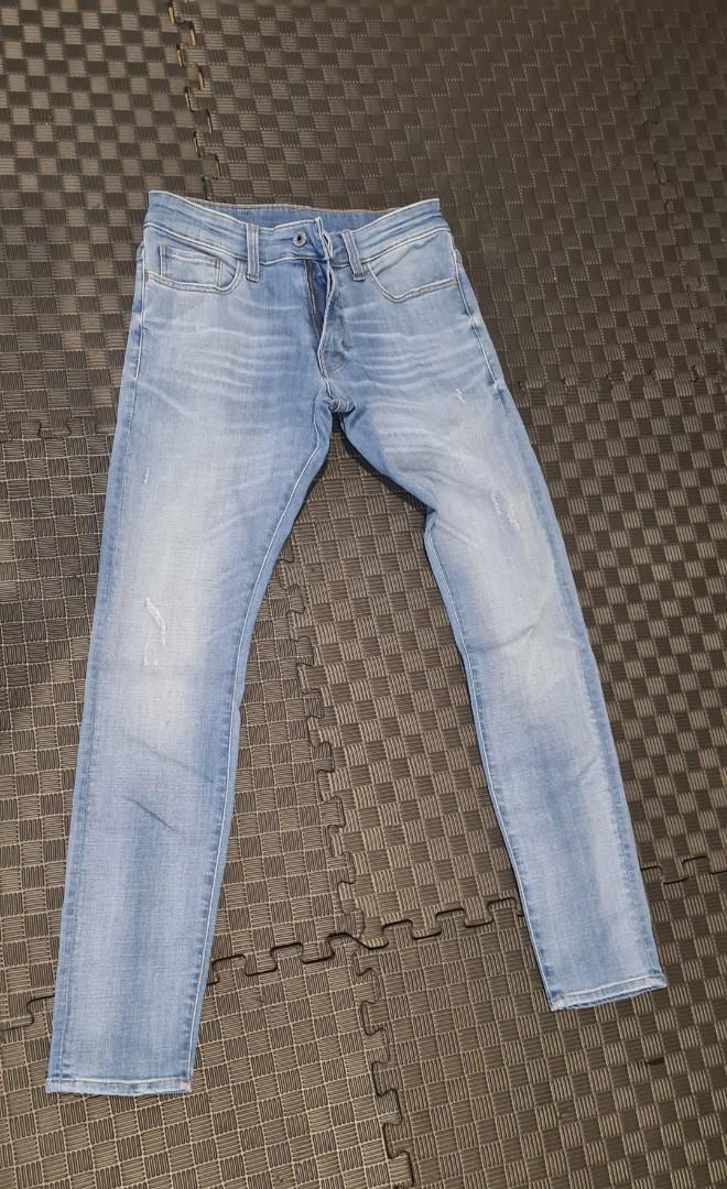 gstar highpoint
