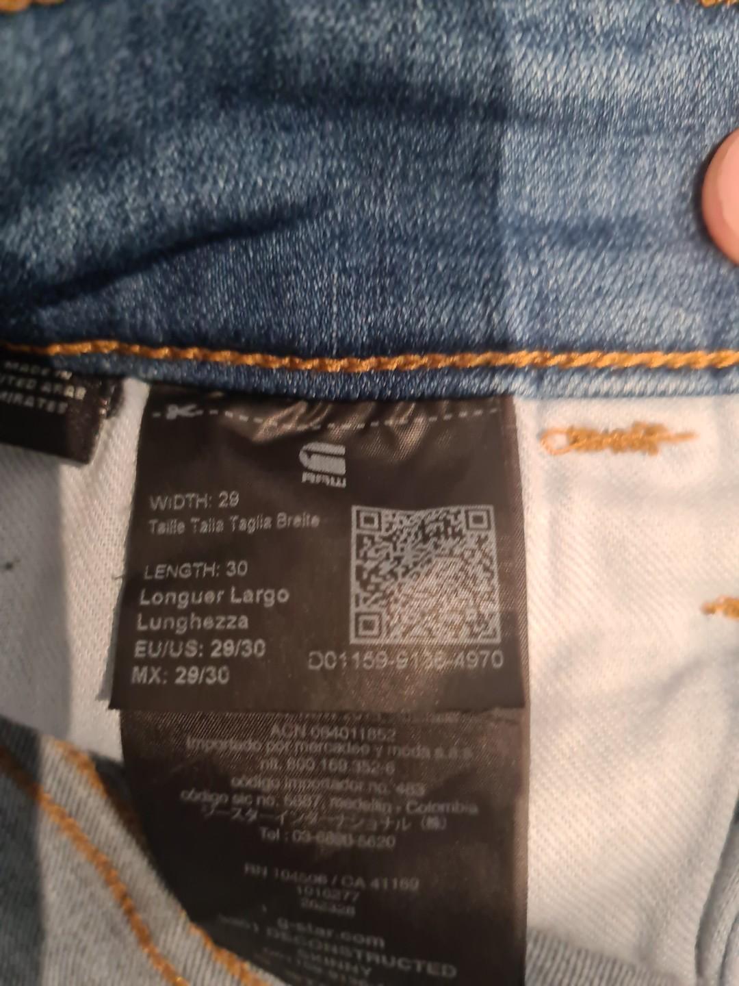 gstar highpoint
