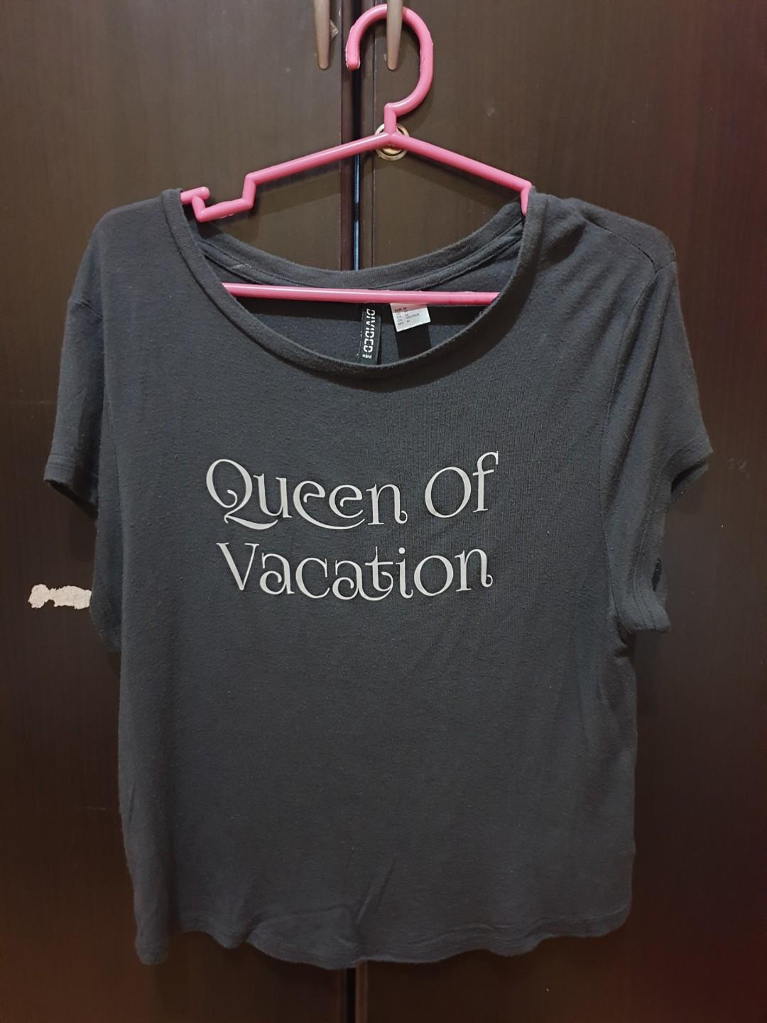 h&m vacation clothes