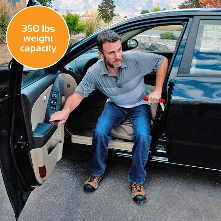 Hot Stander Handybar Lite Portable Vehicle Support Grab Bar