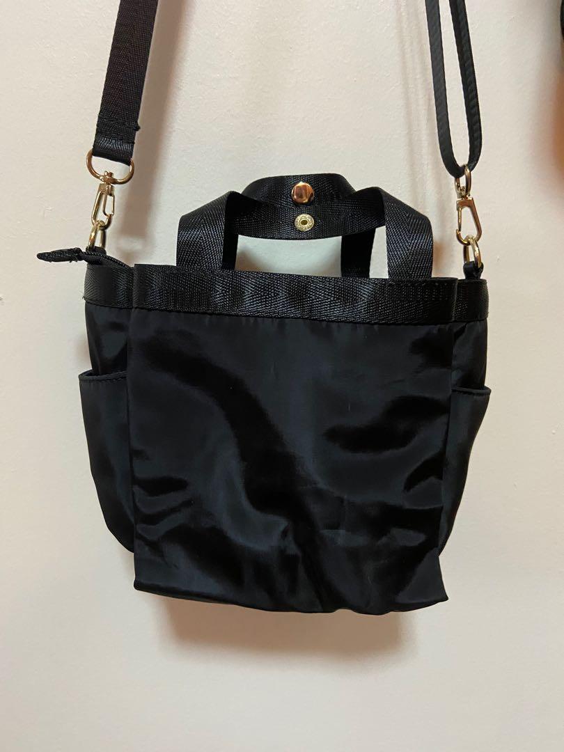 Authentic Legato Largo Sling Bag, Women's Fashion, Bags & Wallets ...
