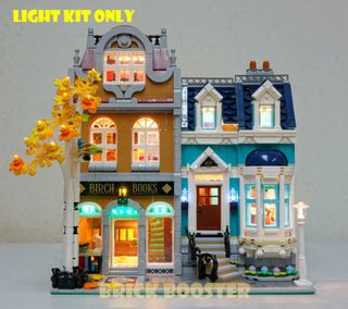 （分類：）位於 。 由 brick_booster_led 提交（商品編號 1000411199，圖片 1）。簡介： 。