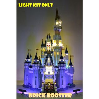 （分類：）位於 。 由 brick_booster_led 提交（商品編號 272523422，圖片 1）。簡介： 。