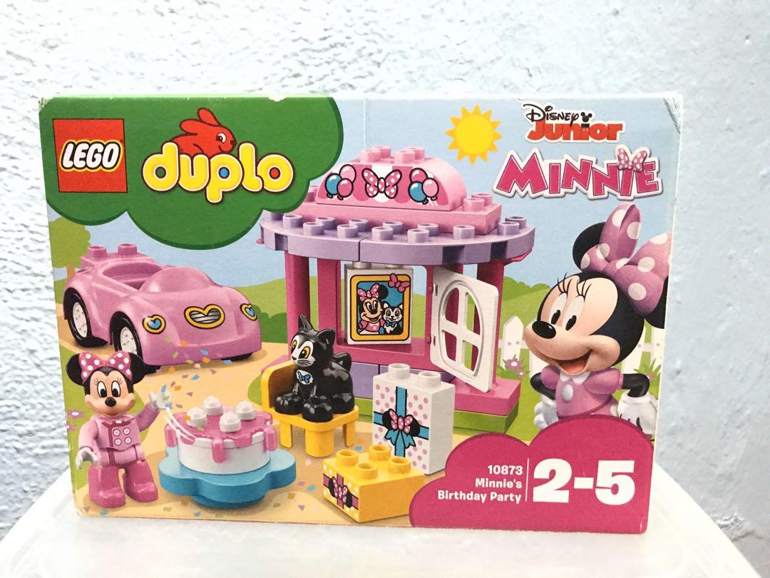duplo 10873