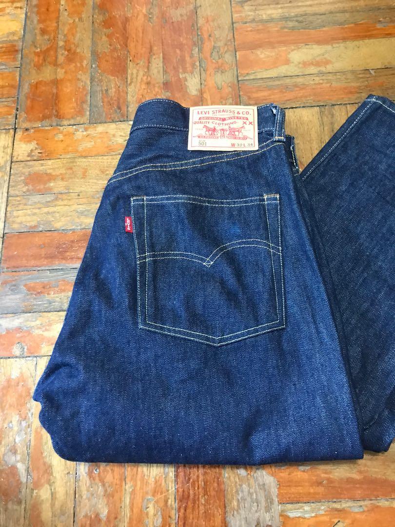 levis 32x34