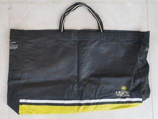 Masterpiece tote bag