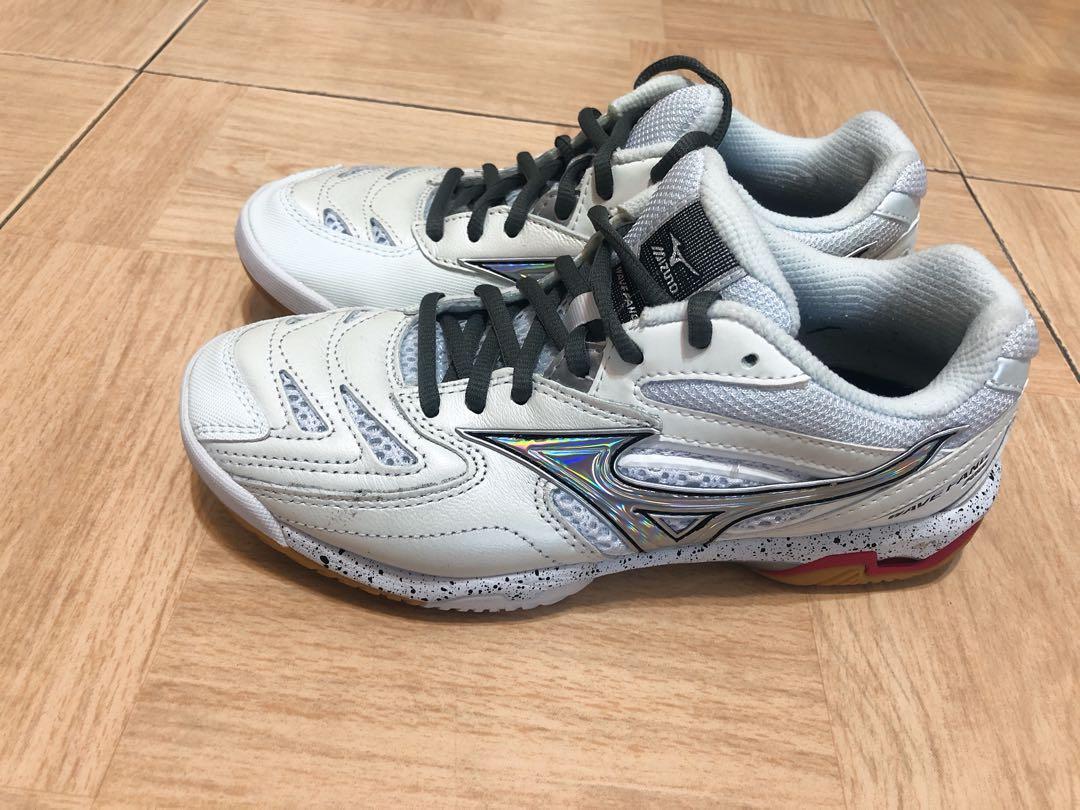 Mizuno wave fang pro on sale 2017