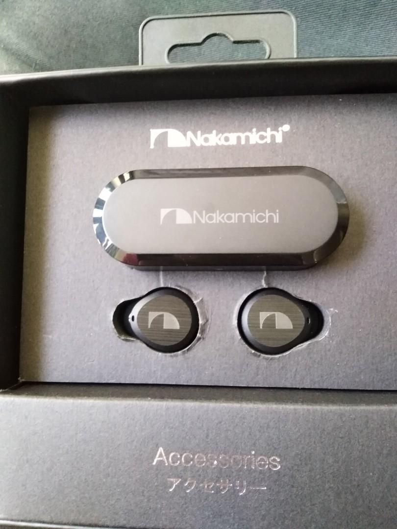 Nakamichi tw3x review new arrivals