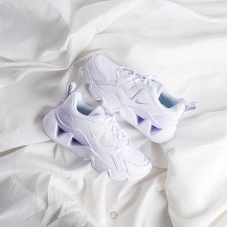 Nike RYZ 365 淡紫色 孫芸芸款 歐洲限定 厚底 增高 運動鞋  #二手價
