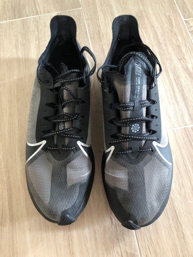 nike zoom gravity 46