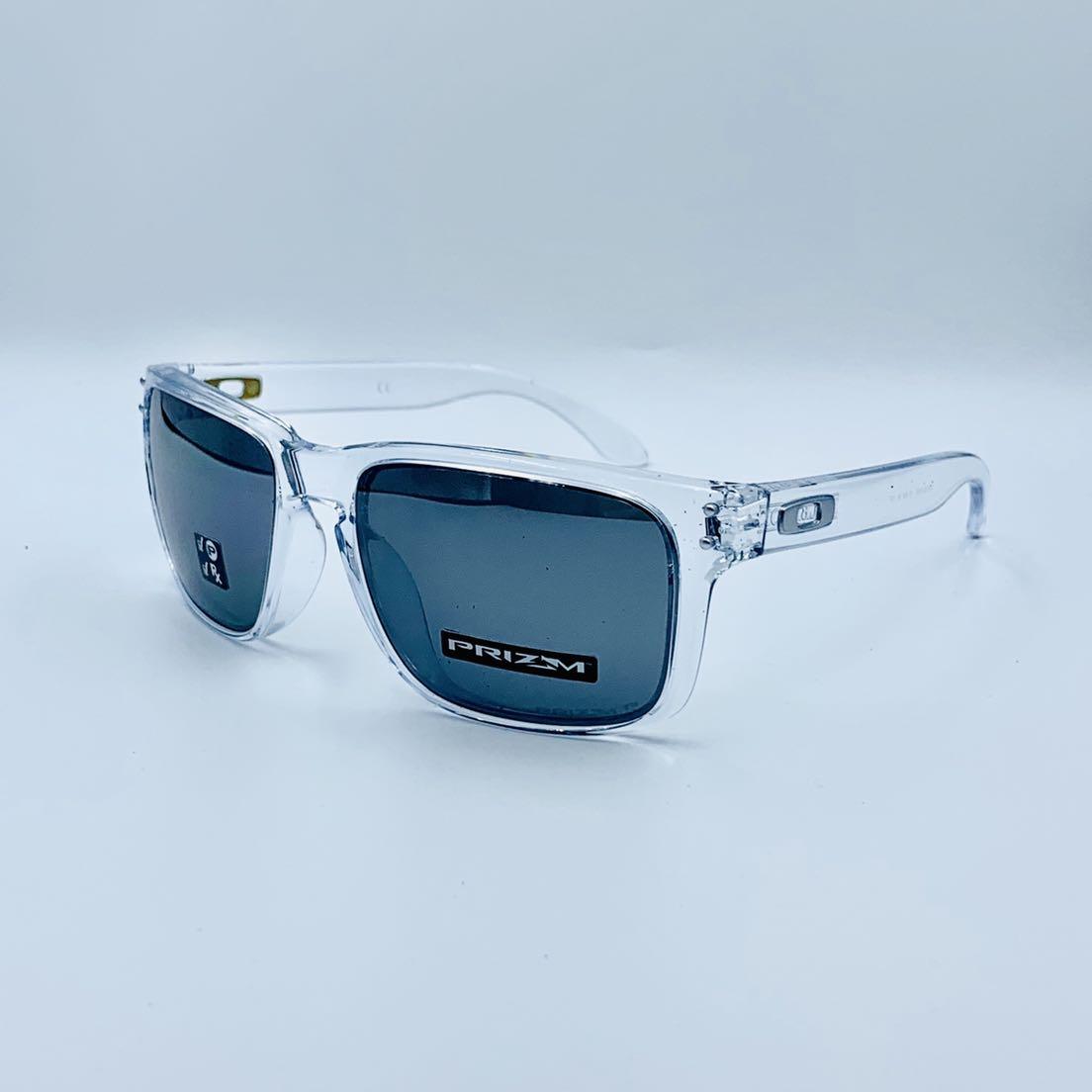 oakley holbrook polarized sunglasses