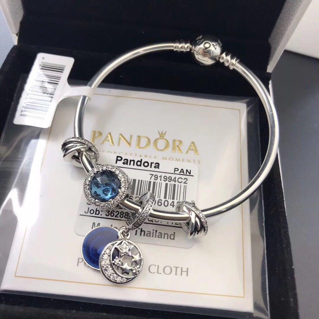 Pandora jewelry indonesia online