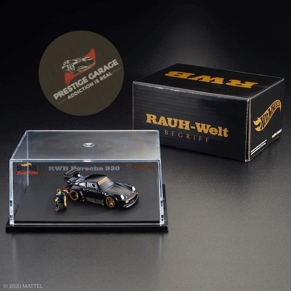 Hot wheels rlc rwb new arrivals