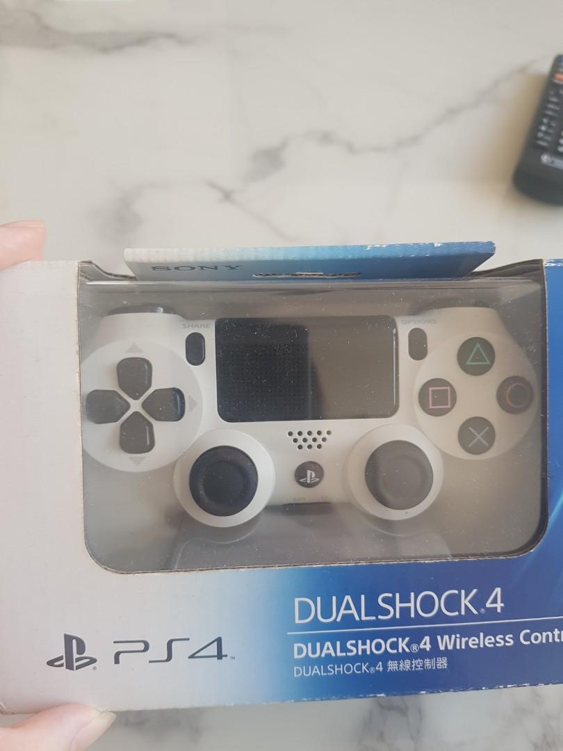 Ice outlet ps4 controller
