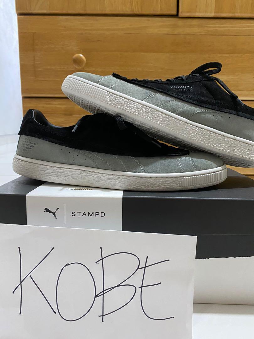 puma x stampd donna prezzo