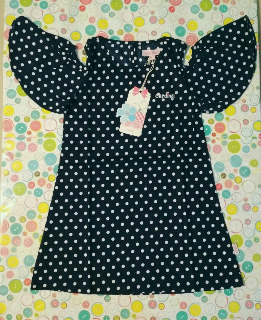 Reprice Baju Anak Cardinal Bayi Anak Baju Anak Perempuan 8 Hingga 12 Tahun Di Carousell
