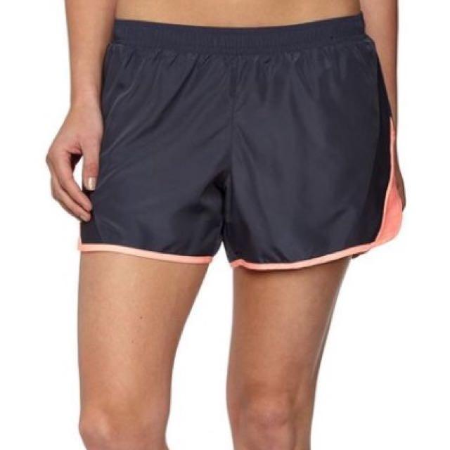 cotton on running shorts