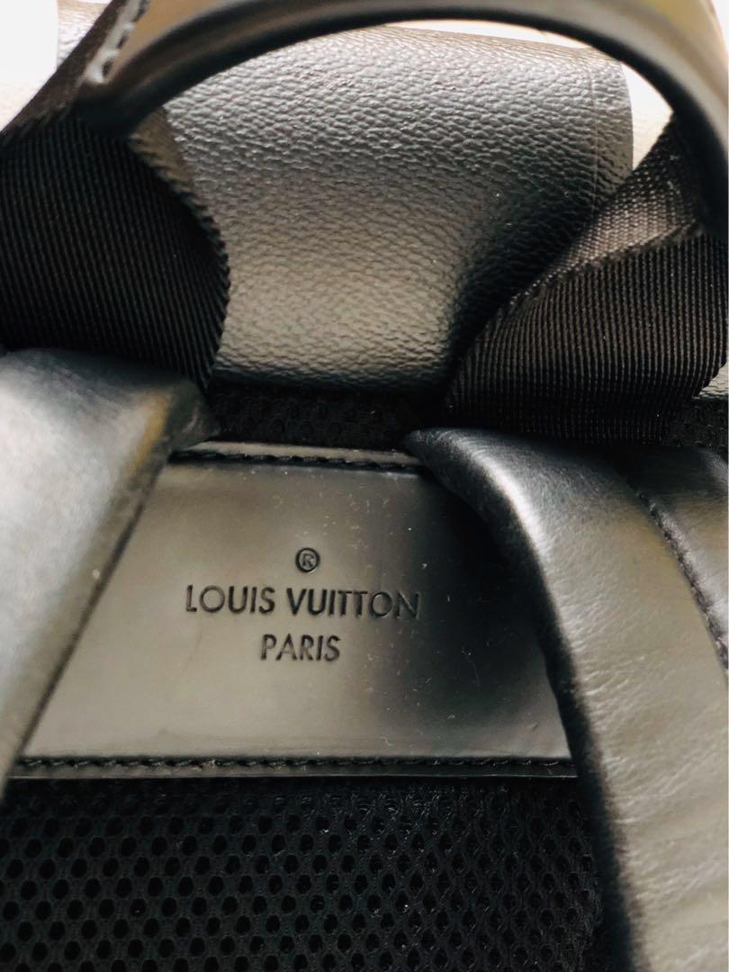 Sold out! FRAGMENT x Louis Vuitton (Hiroshi Fujiwara), LV backpack