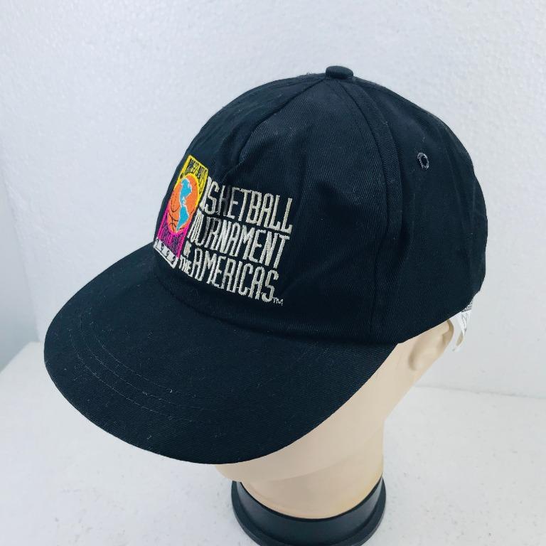 usa basketball hats