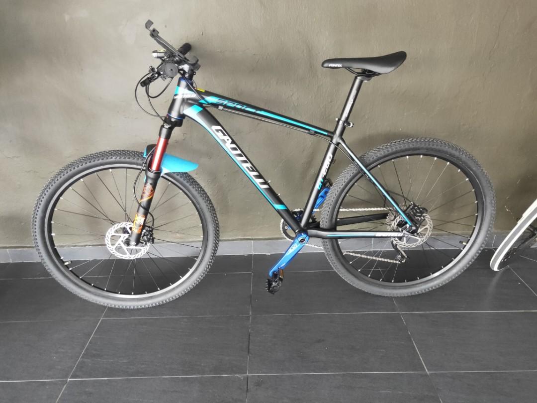 Instock Stay home sales Clearance sales Mountain bike