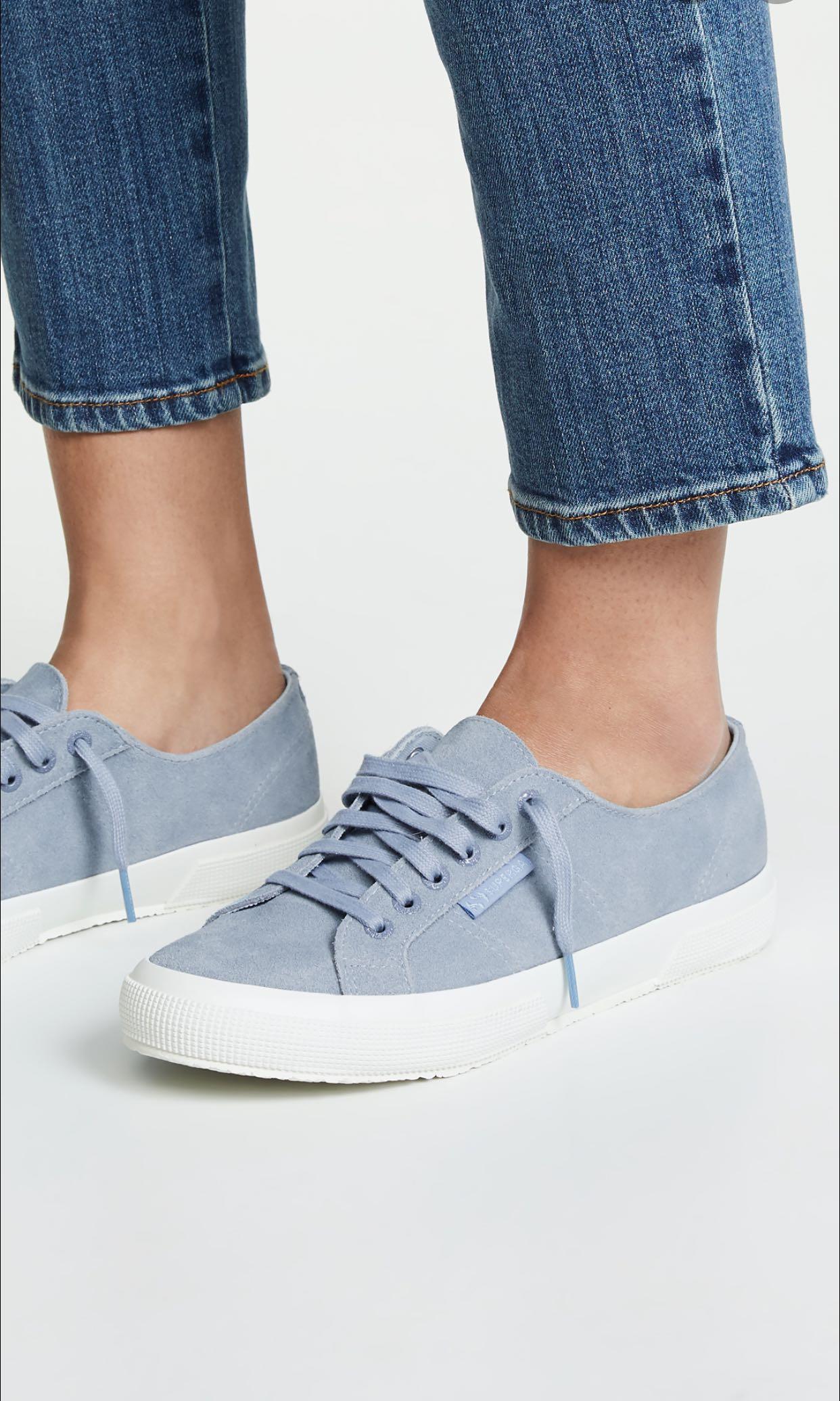 Superga 2750 deals linu