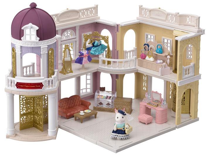 sylvanian sale