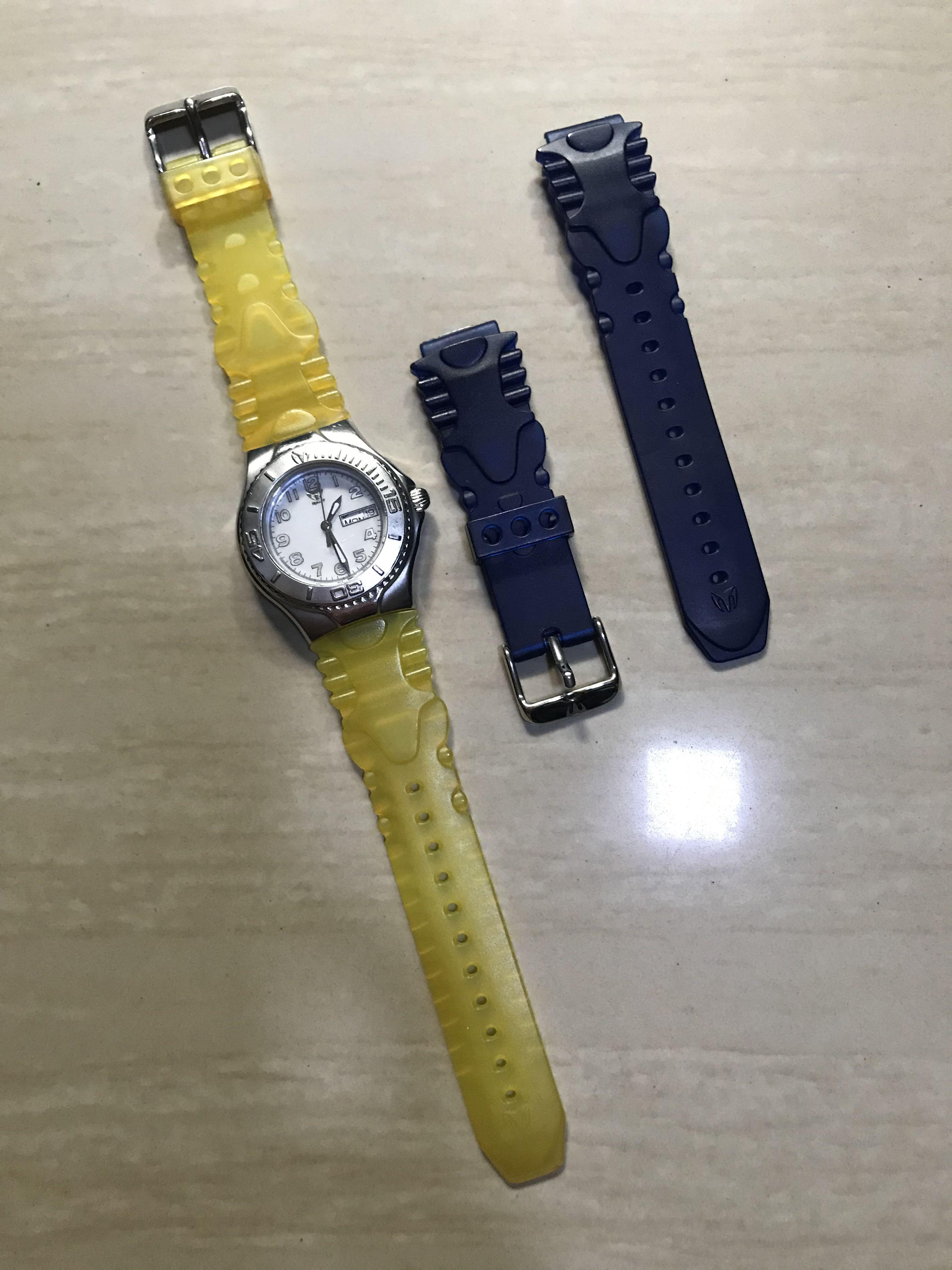 Tmax watch sale