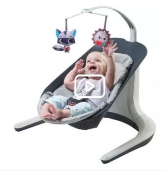 Baby sway rocker hotsell