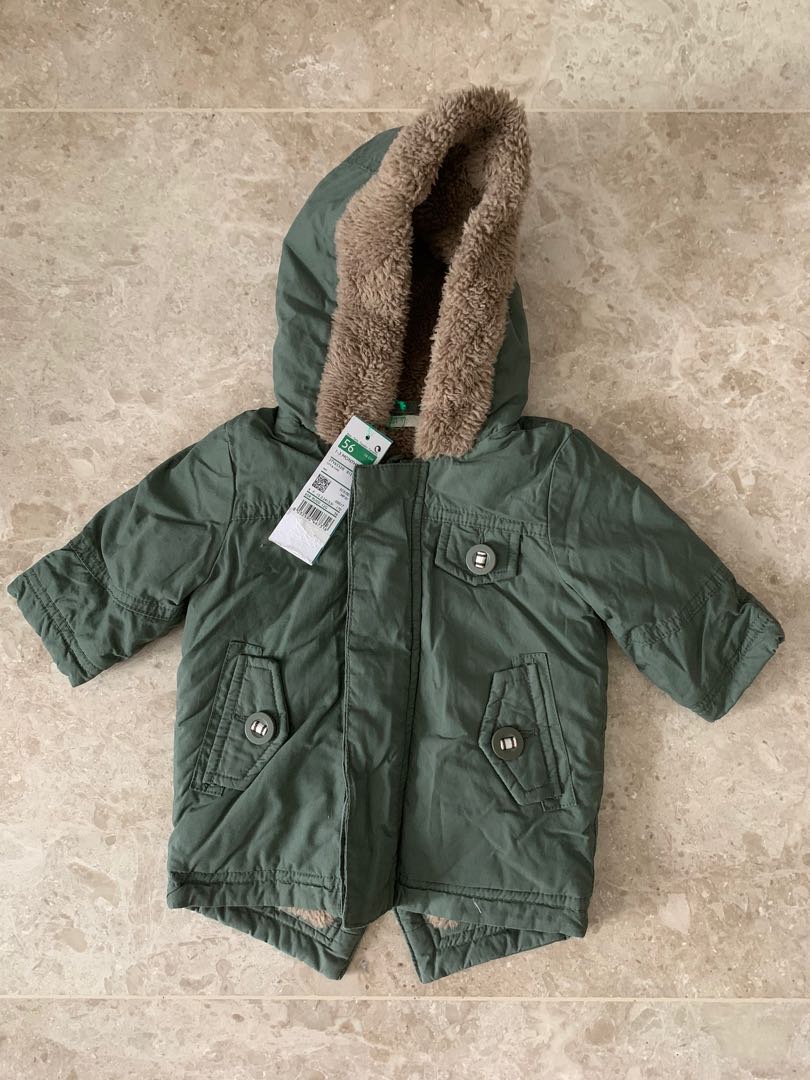 Ucb half jacket online