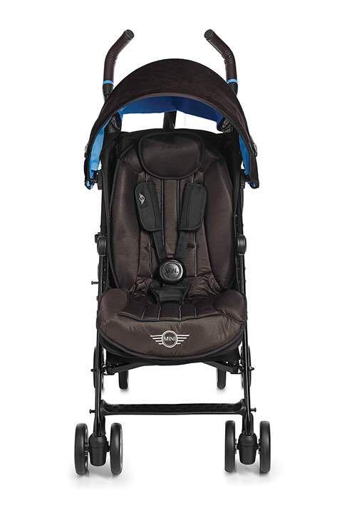 Easywalker mini buggy highgate review clearance