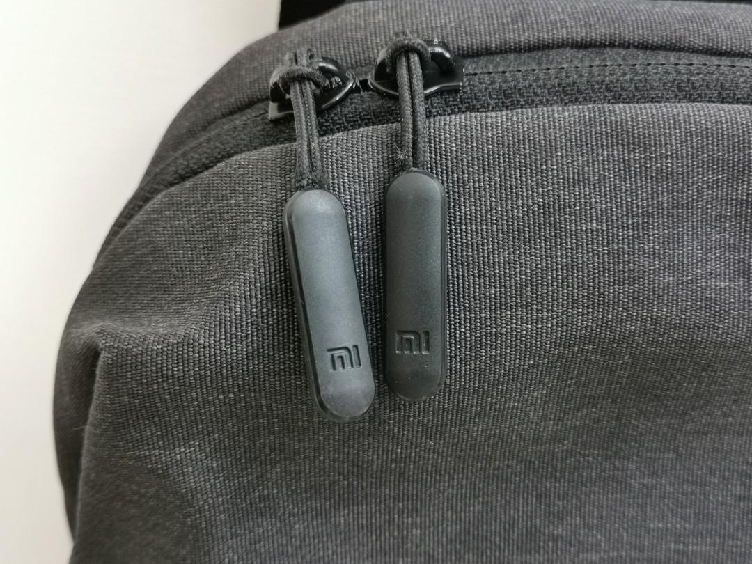 Xiaomi mi city new arrivals sling bag light grey