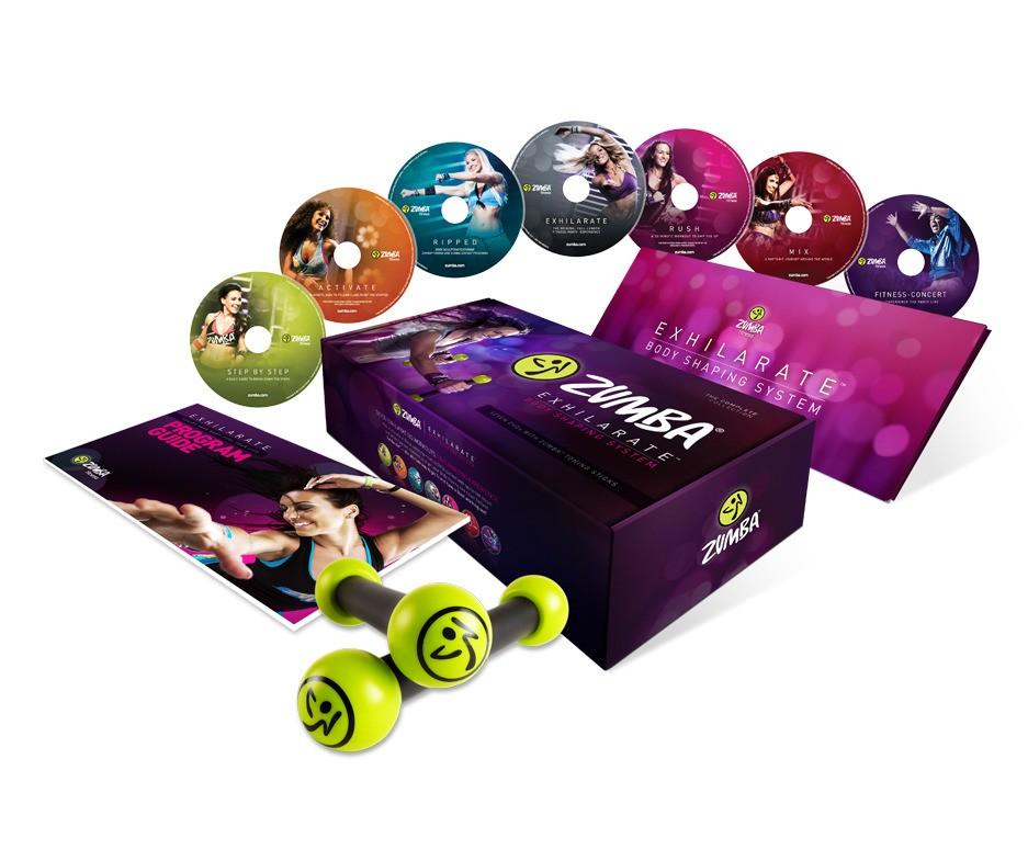 Zumba Exhilarate 7 Dvds Set With Toning Sticks Mothers Day Promo Price Dropped 38 18 Sports Weights Gym Equipment On Carousell We will be honoring mothers everywhere with our bring your mother to zumba party on sunday attend this class, and receive a free pass for a second zumba at the jcc class!