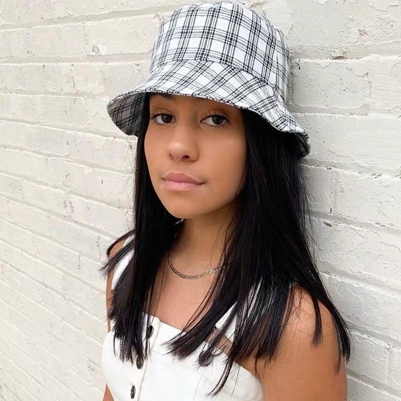 bucket hat tumblr