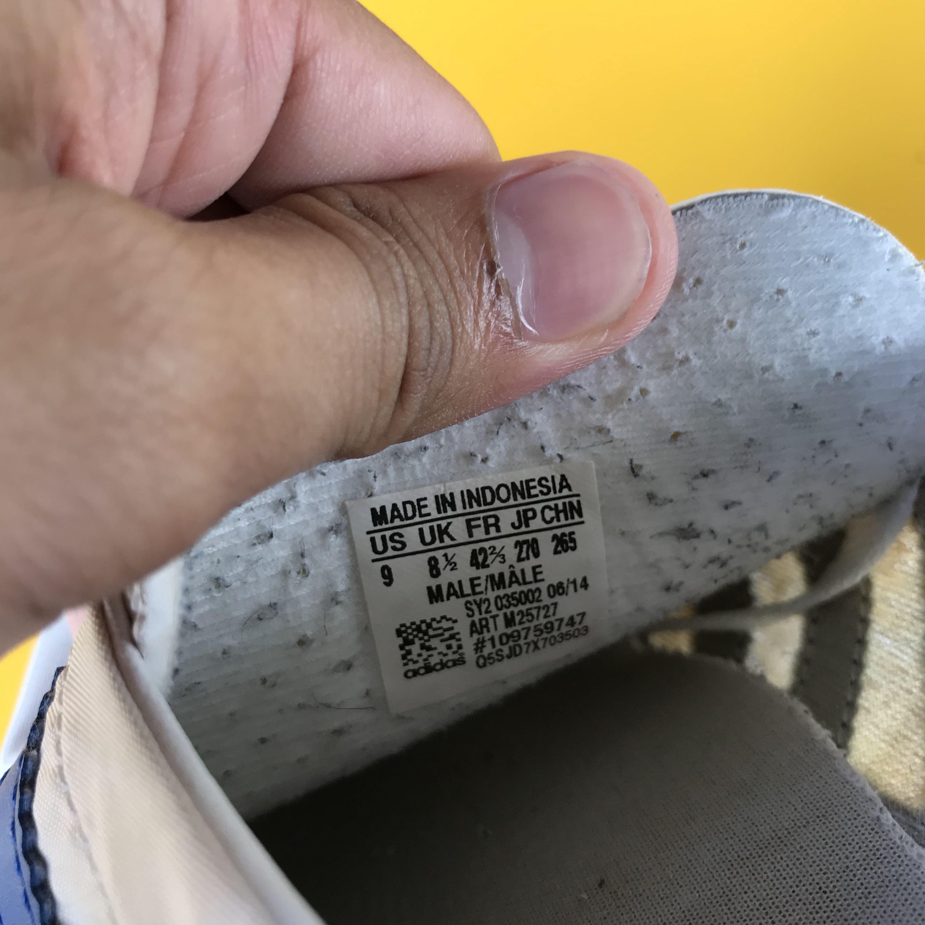 Adidas m25727 discount