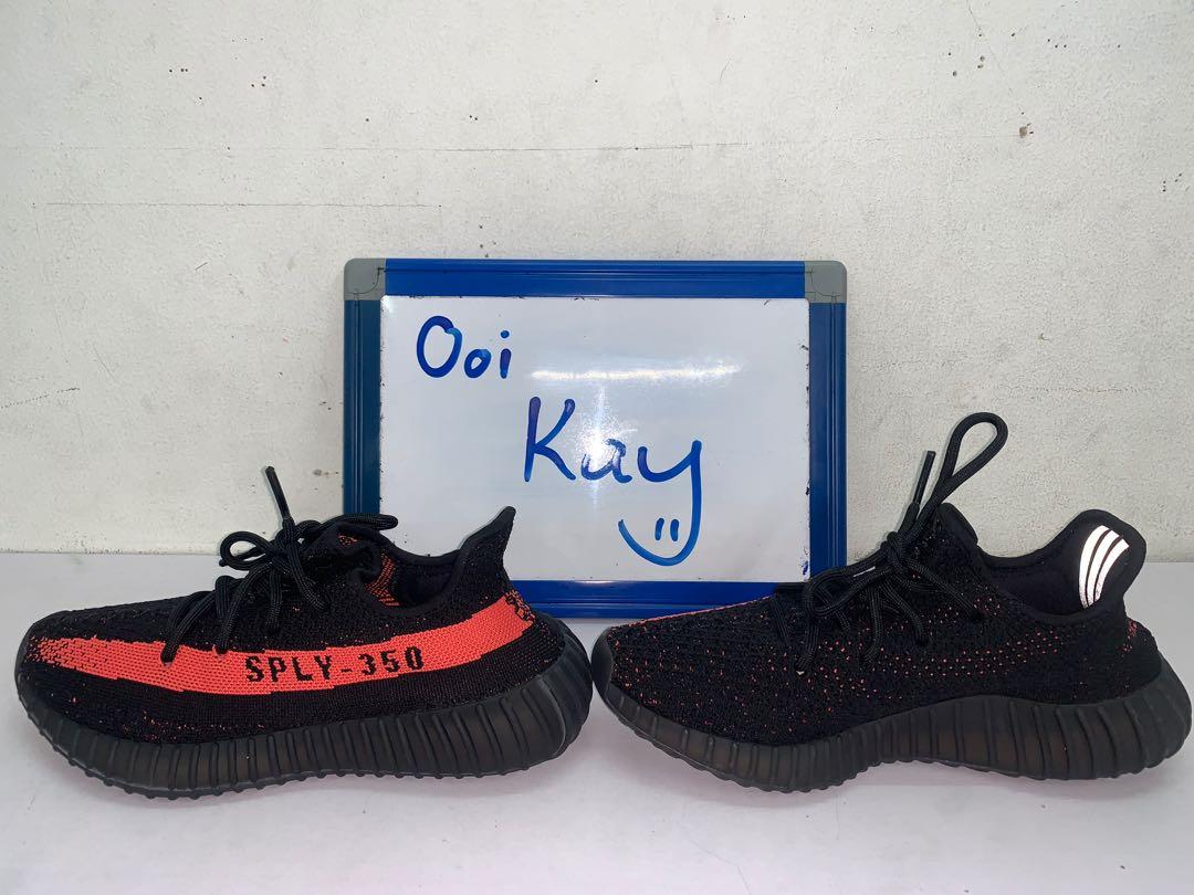 Infrared yeezy 350 v2 sale