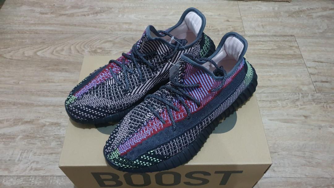 adidas yeezy boost 350 mens yeezy boost 350 v2 by9611 us 11.5