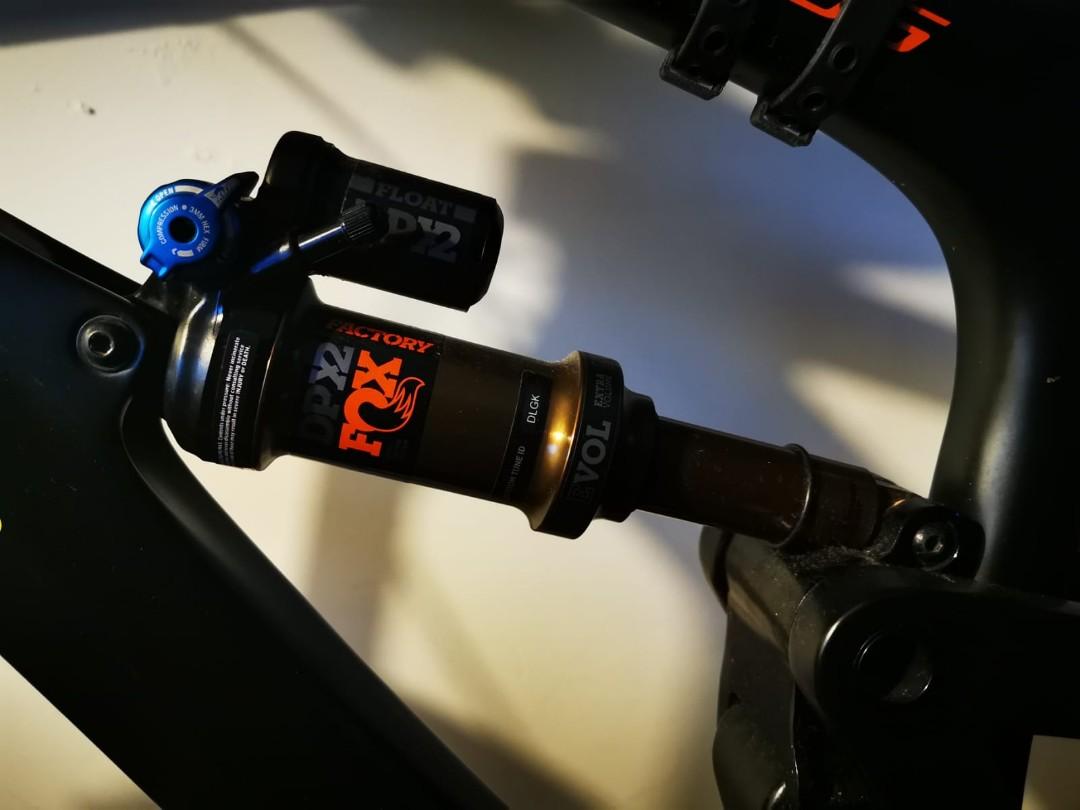 alchemy arktos 27.5 review