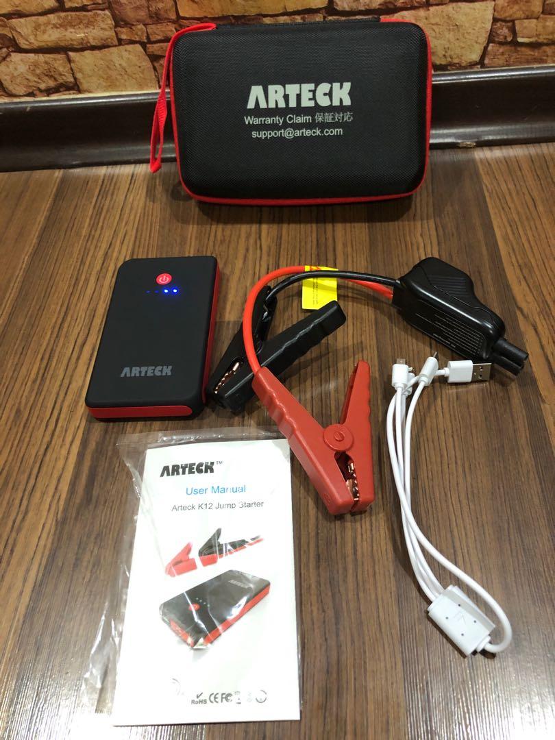 Arteck 900a hot sale