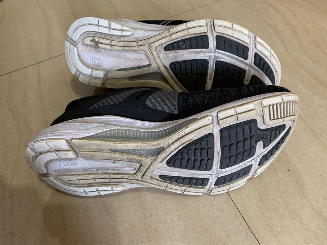 asics flytefoam dynamis