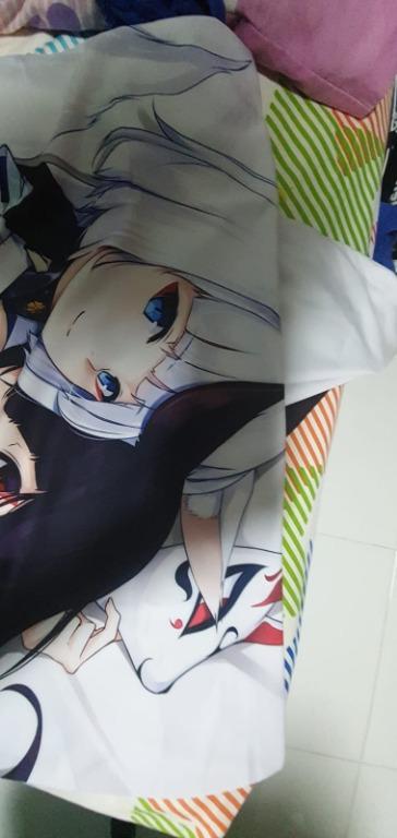 Akagi body pillow clearance