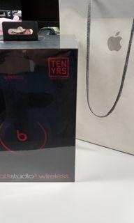 Beats Studio Wireless