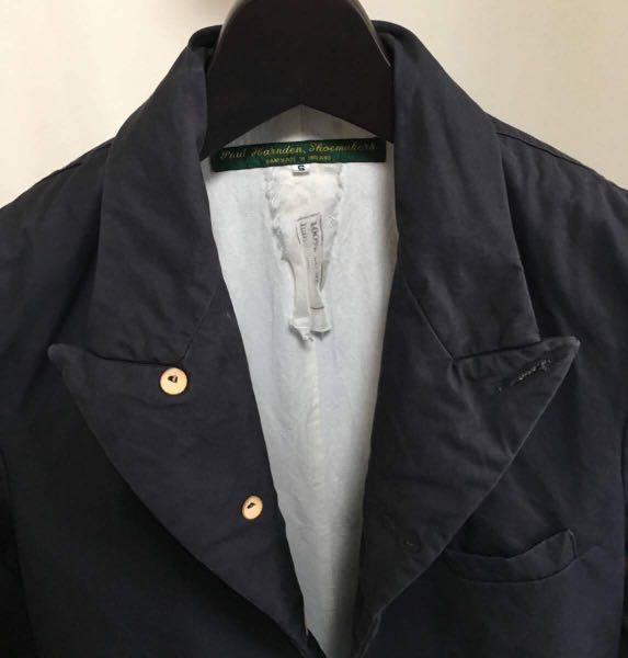 BN Paul Harnden Cotton Blazer, Men's Fashion, Coats, Jackets and