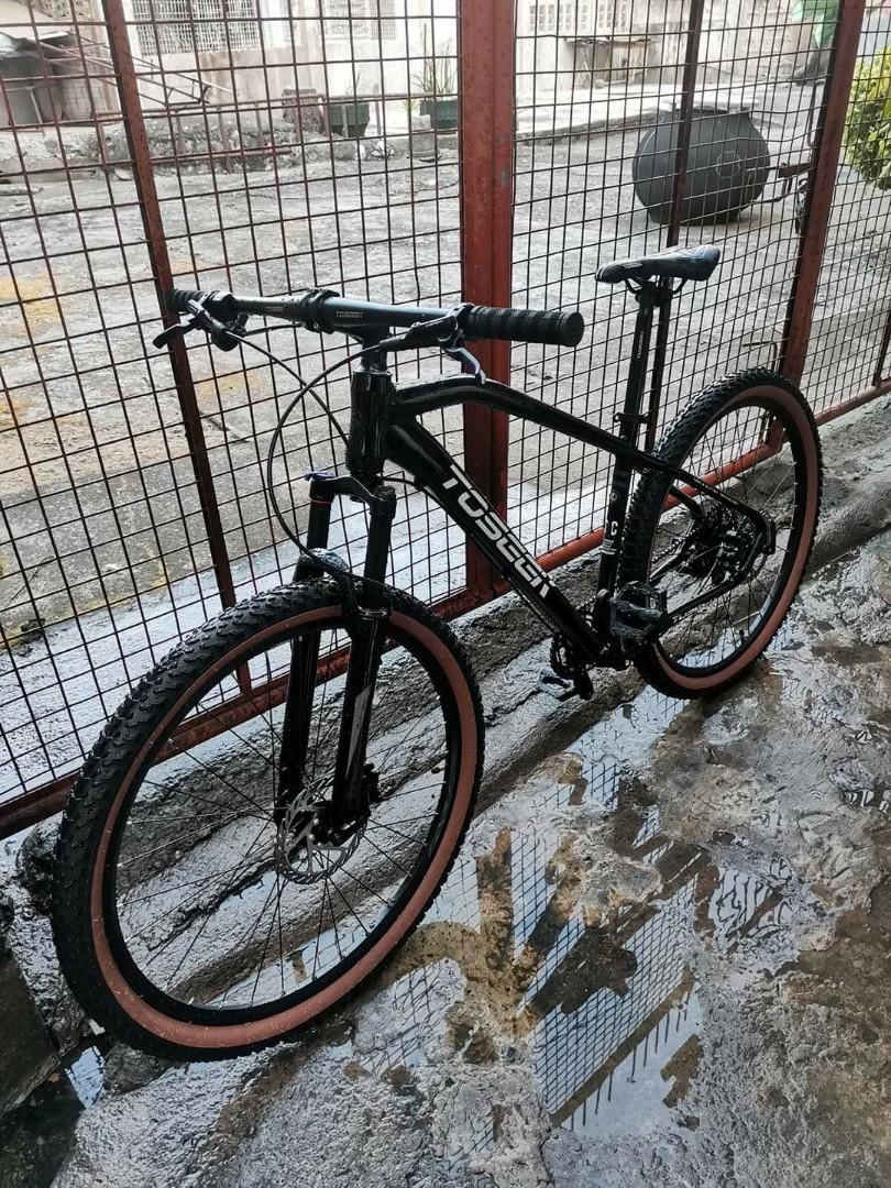 toseek brandon mtb