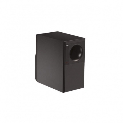 Bose Professional FreeSpace 3 Series I Acoustimass Bass Module WH