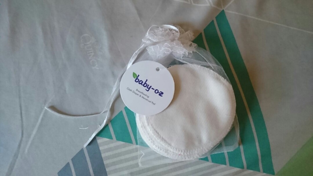 Breastfeeding cloth diaper, Babies & Kids, Others on Carousell