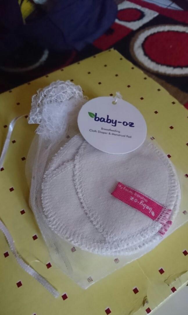Breastfeeding cloth diaper, Babies & Kids, Others on Carousell