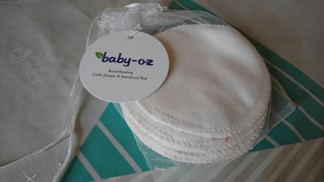 Breastfeeding cloth diaper, Babies & Kids, Others on Carousell