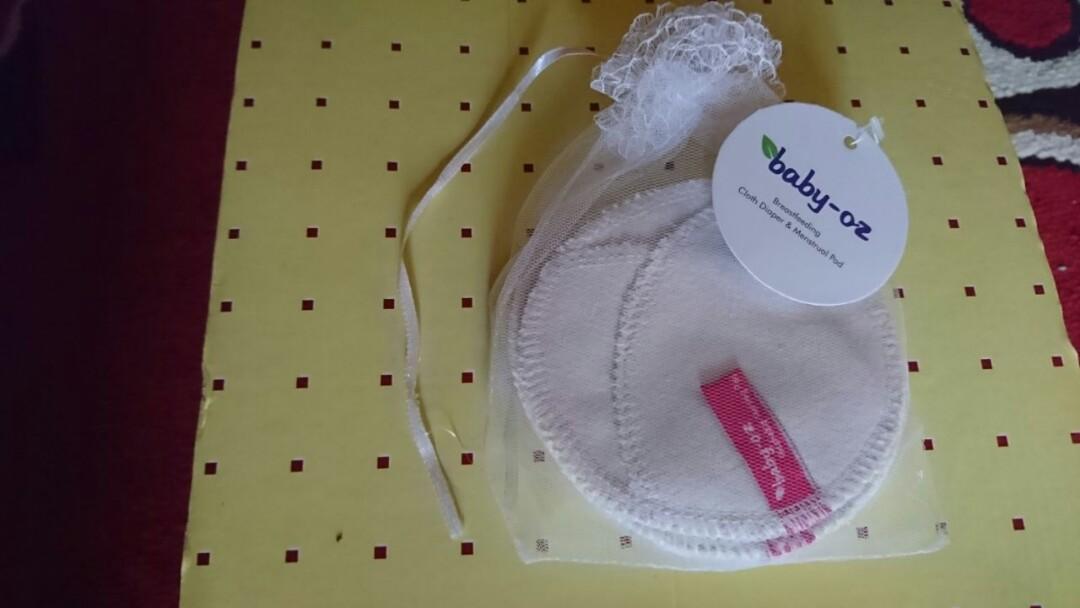 Breastfeeding cloth diaper, Babies & Kids, Others on Carousell